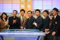 三枝と三度が師弟共演「Qさま」プレッシャーSTUDY