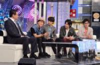 綾部、ノブコブ「ゲストラバーズ」としてAIを応援