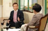 ラサール石井「徹子の部屋」で舞台演出と再婚語る
