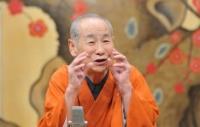 人気落語番組「平成紅梅亭」で東西の落語家が競演