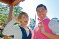 オードリー春日、東京ディズニーリゾート紹介番組に新加入
