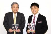 水道橋博士「田原総一朗にはモテキが来ている」