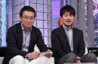 土田晃之とハリセンボンがPerfumeを格付け