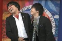 「たりないふたり」で山里＆若林が最強の飲み会防御策公開