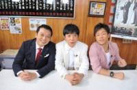 板尾、礼二、陣内がよしもと漫才部発足