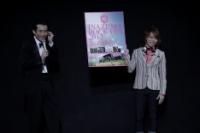 「吉本百年物語」5月公演でなだぎ武と西川貴教が共演