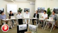 「均質な日本人、均等な日本がバラバラになりつつある」IT復興円卓会議で佐々木俊尚氏が語る