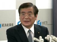 鉢呂経産相が辞任発表　会見で記者から怒号飛ぶも、ニコ生視聴者は「辞任反対」多数