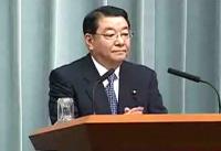 藤村官房長官、経産大臣の後任「きょう夕方に発表」