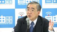 原発設計の上原春男、東電の発表内容に不快感　「何を言っているのか分からない」