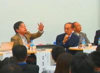TPP問題で専門家たちが議論の応酬　怒号も飛び交った「トコトン議論」