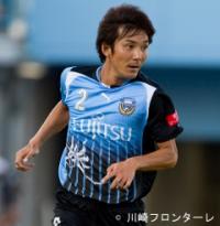 中村憲剛解説フロンターレ新体制発表会見