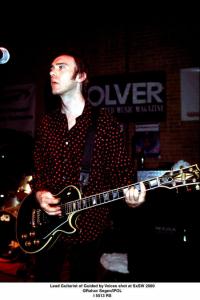 ニューヨークの伝説的ライブハウス、CBGBがフェスとして復活！
