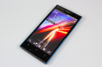 【特集】このサクサク感、想像以上。国産初のAndroid 4.0搭載スマホ「AQUOS PHONE 104SH」レビュー！
