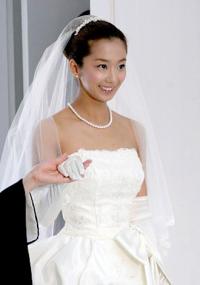 錦戸亮、優香と結婚!?　チャペルでドラマの製作会見