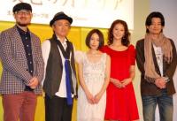 NEWS増田、“先輩”松岡不在に動揺「100％頼っていた」