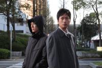 椎名桔平主演で『灰色の虹』　貫井ミステリー代表作がSPドラマ化