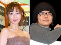 井上和香、5月にバースデー婚！ 映画監督・飯塚健氏と
