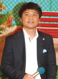 山崎邦正、体調不良で休養「山崎アウトーの嵐らしい ハッハッハッ」