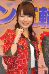 TOKIO国分、念願の五輪キャスターに感激　平井＆本田アナとタッグ