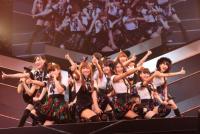 AKB48「見逃した君たちへ2」開幕　まゆゆ、柏木らチームBが先陣