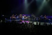 THE JAYWALK、故・柳ジョージを偲ぶ