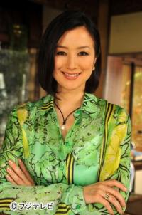 鈴木京香、堺雅人主演『リーガル・ハイ』に元妻役で出演