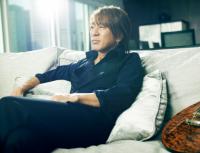 B’z松本孝弘、グラミー受賞後初のソロ作