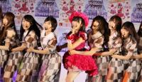 乃木坂46と“マブダチ”に　さしこ「これにて一件落着」