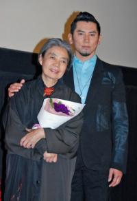 樹木希林、娘婿・本木雅弘の親孝行に感激「頭が上がらない」
