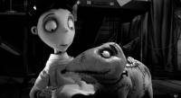 ティム・バートン監督の次回作はディズニーの3Dアニメ『フランケンウィニー』