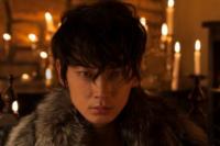 綾野剛、NHK「イギリス特集」イメージキャラクターに　テーマは“高貴なる反逆”