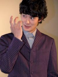 岡田将生、小栗旬の「手紙」に男泣き　『宇宙兄弟』最後の舞台あいさつ