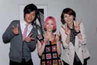 木村カエラ、長澤まさみ主演ドラマに出演