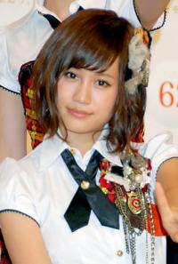 AKB前田卒業は“東京Dコンサート翌日”　秋元康が「ぐぐたす」で発表