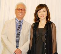 錦織一清、テレサ・テン記念作演出に感激「雲の上の存在で憧れの方」
