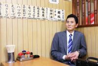 『孤独のグルメ Season3』7月10日スタート（C）テレビ東京