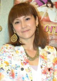 今年芸能生活25周年を迎える鈴木蘭々　（C）ORICON NewS inc.