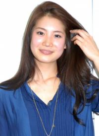 目指すは「大竹しのぶ」　女優・板東晴、清純派イメージ脱却へ