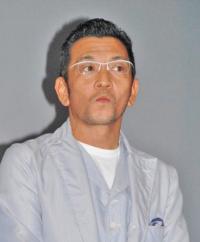 中野英雄、オカマ役志願も叶わず「役作りしなくてもできる」