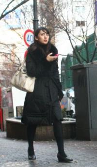 博士過程修了の才媛・TBS小林悠アナは生麩田楽が大好物