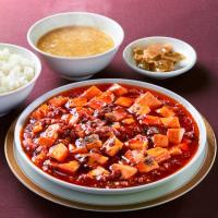 欧陽菲菲の妹　欧陽ペペさんが経営する店の絶品麻婆豆腐の味
