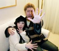 吉田豪が小向美奈子を直撃「マネージャーとヤッたって本当？」