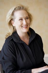 メリル・ストリープ　認知症のサッチャーへの映画批判に反論