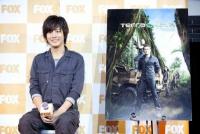 SFアドベンチャー超大作ドラマ 『Terra(テラ) Nova(ノバ) ～未来創世記』試写イベント開催 ～溝端淳平がスペシャルゲストとして登場～