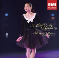 浅田真央選手に直接届ける“メッセージ・カード”が話題 『浅田真央　スケーティング・ミュージック 2011-12』