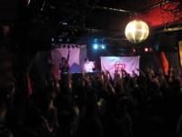 「EMI ROCKS 2012」前夜祭 DJイベント、大盛況のうちに終了!片平実（Getting Better）「EMI ROCKS 2012」出演決定！