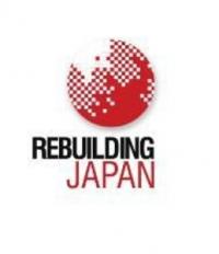 日本復興の道のりに焦点を当てた特別企画 「REBUILDING JAPAN」を放送