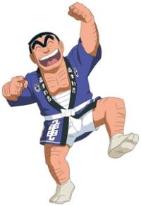 アニマックス こちら葛飾区亀有公園前派出所祭り　「こち亀」TVスペシャル7週に渡り11作品放送 ナビ番組MCに両津勘吉役ラサール石井さん、フリーアナウンサー杉崎美香さんが登場  6月2日～毎週土曜放送