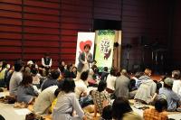 5月3日（木・祝）放送ホリデースペシャル『キリンビバレッジpresents HAPPY & SMILE PARTY』～尾木ママの子育て講義や“よみきかせ”などを放送～
